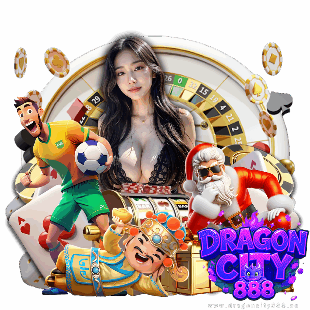 dragoncity888 wallet